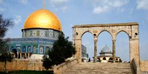 Kisah Kota Yerusalem dan Penghancuran Bangsa Israel