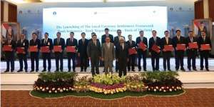 Kala Indonesia `Lawan` Dominasi Dolar AS