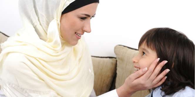 Ciri-ciri Istimewa Anak Pembuka Rezeki untuk Orangtua