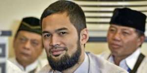 Unggah Video Ini, Teuku Wisnu Bikin Warganet Banjir Air Mata