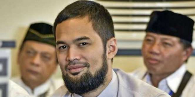 Unggah Video Ini, Teuku Wisnu Bikin Warganet Banjir Air Mata