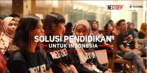 Berawal dari Niat Mulia, Aplikasi Ini Majukan Dunia Pendidikan