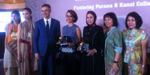 Wanita Indonesia Dominasi Bisnis UKM