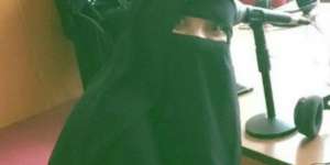 Indadari Siapkan Perlengkapan Jenazah dalam Kotak Polkadot