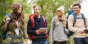 Fitur Baru dari Agoda Makin Manjakan Traveler Milenial
