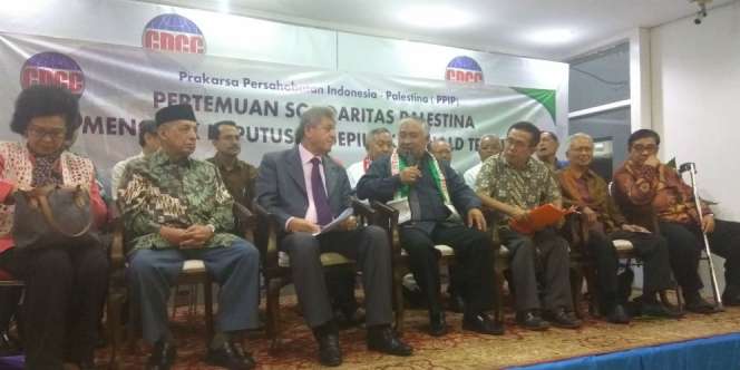 Bela Yerusalem, 4 Warga Palestina Wafat, Ratusan Terluka