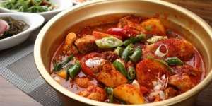 Cara Tepat Menikmati Makanan Pedas