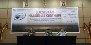 Travel Umrah Ilegal Ganggu Kenyamanan Jamaah 
