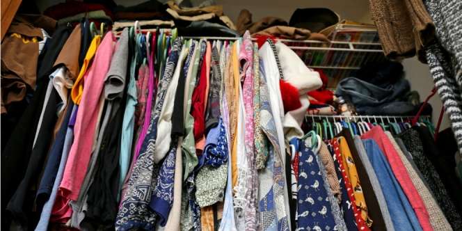 Rumah 'Dijajah' Perabot Usang? Segera Singkirkan Barang Ini