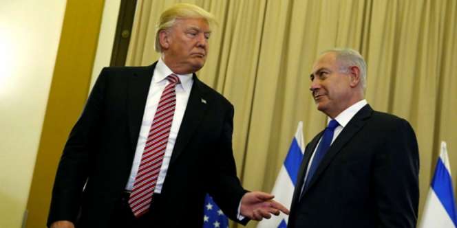 Netanyahu: Yerusalem Ibu Kota Israel Sejak 3.000 Tahun Lalu