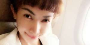Begini Penampilan 5 Artis Cantik Tanpa Make Up, Masih Kenal?