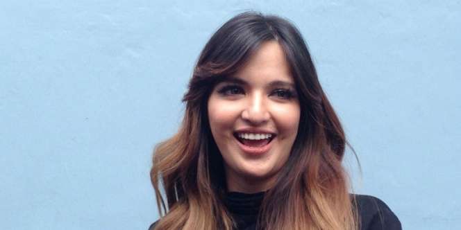 Cantik Bak Artis Hollywood, Pose Nia Ramadhani Bikin Geger