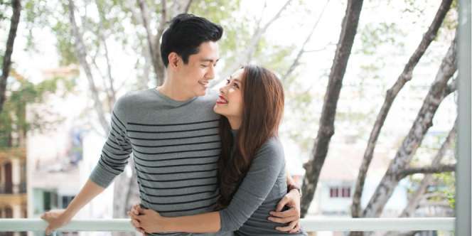 Jaga Keluarga Harmonis dengan Tips Andalan Yuk!