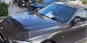 Buat Lecet Mobil Mewah, Permintaan Maaf si Miskin Bikin Sedih