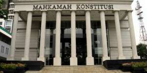 MK Tak Terima Uji Materi Perppu Ormas