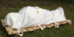 Cerita Menyeramkan Saat Pengabdi Setan Meninggal Dunia