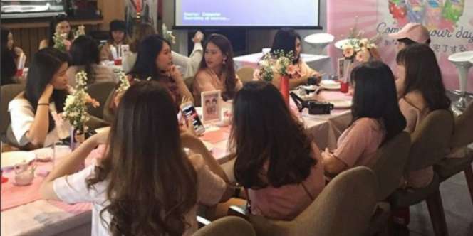 Ingin Wangi Seharian? Intip Rahasianya di Sini