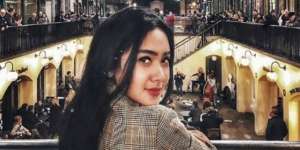 Dikabarkan Putus dengan Pria Iran, Ini Kata Cita Citata