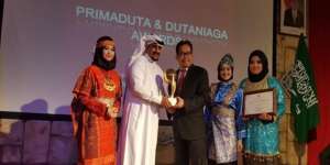 Karena Perusahaan Ini, Balsam Indonesia Tenar di Saudi