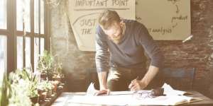 Butuh Resolusi Karier? Ini 10 Tips Lebih Produktif di 2018