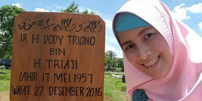 Unggahan Pilu Mantan Istri Korban Perampok Sadis Pulomas