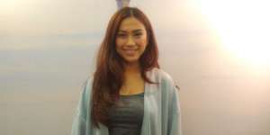 Cantik Setiap Saat ala Tyna Kanna Mirdad