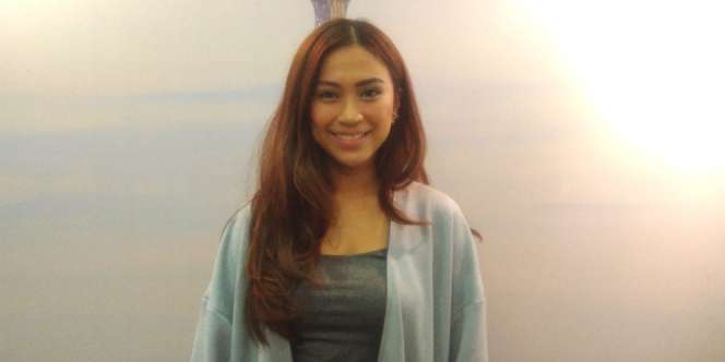 Cantik Setiap Saat ala Tyna Kanna Mirdad