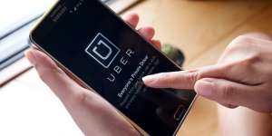 Wow! Di Kota Ini Pemesan Uber Terbanyak Dibuat Jam 11 Malam