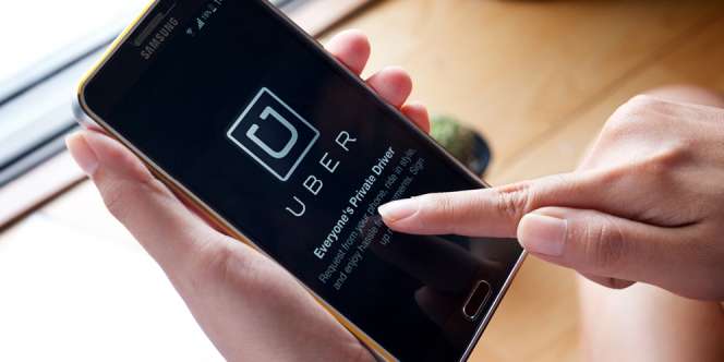 Wow! Di Kota Ini Pemesan Uber Terbanyak Dibuat Jam 11 Malam