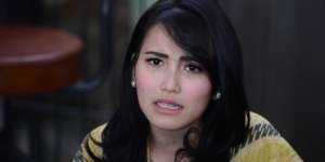 Ditanya Perasaan Nagita, Ayu Ting Ting Jawab Begini