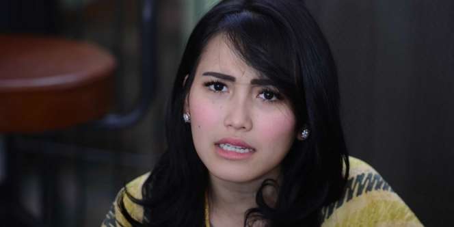Ditanya Perasaan Nagita, Ayu Ting Ting Jawab Begini