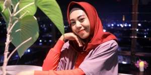 Zilqiah Angraini: Lunasi Resolusi 2017 Sebelum Tahun Baru