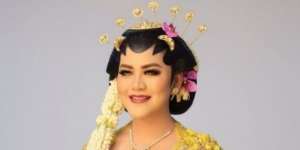 Didaulat Jadi Model, Ini Curhat Kahiyang
