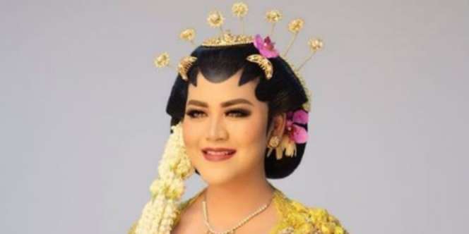 Didaulat Jadi Model, Ini Curhat Kahiyang