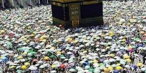 Warna Apa yang Identik dengan Islam?