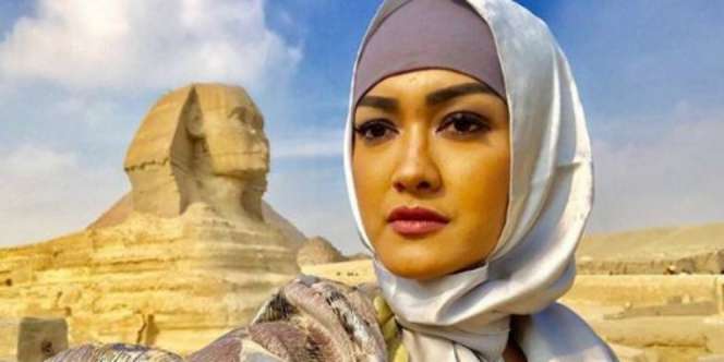 Instagram Almarhum Jupe Unggah Foto Lawas, Netizen Geger