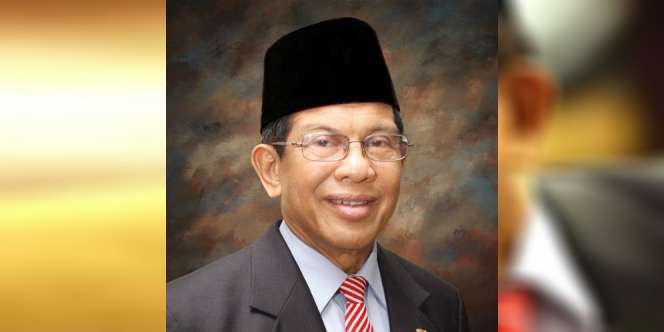 AM Fatwa, Aktivis dan Negarawan Lintas Zaman