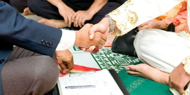 Nikah Sirri, Makna dan Latar Belakangnya