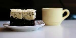 Bikin Kue Bolu Talas Bogor Yuk!