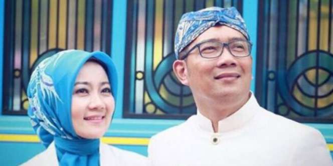 Geger Unggahan Foto Cokelat Kang Emil Sindir Pelakor