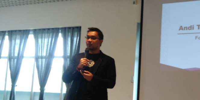 Emak-emak Nggak Melek Fintech? Kamu Salah, Ini Buktinya!
