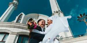 Alhamdulillah... Larangan Menikahi Teman Sekantor Dihapus