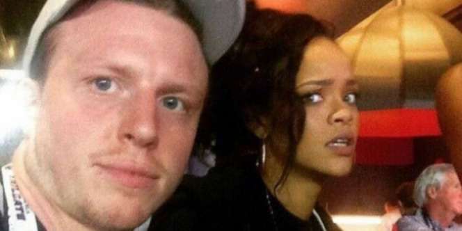 10 Orang Ini Tidak Puas Foto Bareng, tapi Photobomb Banget!