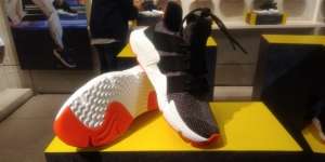 Sneaker Anti-Mainstrem Adidas untuk Sehari-hari