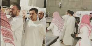 Pengalaman Mengusung Jenazah di Kota Suci Mekah