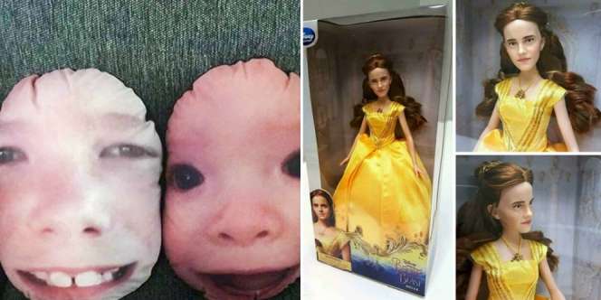 29 Desain yang Bikin Hati Kesal dan Jengkel