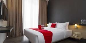 RedDoorz Hadirkan Promo 99 Ribu untuk Rayakan Akhir Tahun