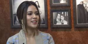 Serem.....Jawaban Raisa Andai Andai Diselingkuhi Hamish