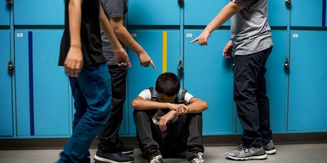 Naudzubillah, Dosa Pem-Bully Tak Pupus Sampai Kiamat?