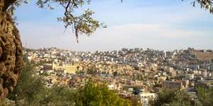Selain Yerusalem, Ini Dia 4 Kota Tua Bersejarah di Palestina